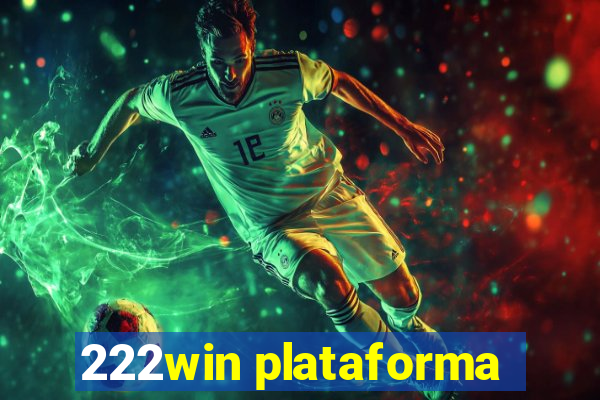 222win plataforma